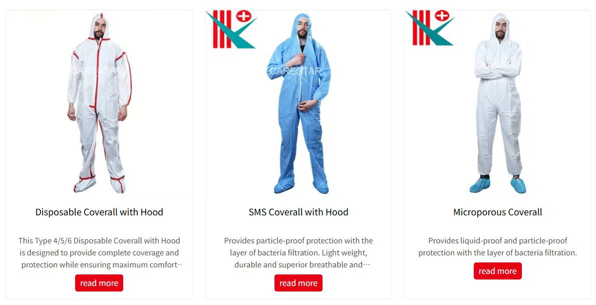 disposable coverall disposable coverall