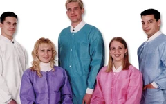 Áo khoác phòng thí nghiệm