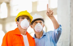 Mặt nạ phòng độc