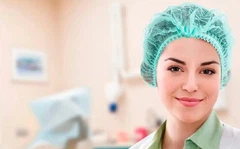 Nắp dùng một lần