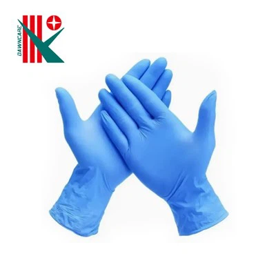 Găng tay bệnh viện dùng một lần